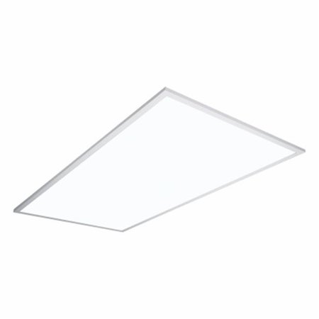 COOPER LIGHTING Cooper Lighting 247912 2 x 4 in. LED Flat Panel - 4800 Lumens 247912